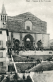 159-0199 Prentbriefkaarten betreffende steden en dorpen in Italië en San Marino, 1910-1930