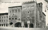 159-0200 Prentbriefkaarten betreffende steden en dorpen in Italië en San Marino, 1910-1930