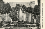159-0201 Prentbriefkaarten betreffende steden en dorpen in Italië en San Marino, 1910-1930