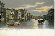 159-0210 Prentbriefkaarten betreffende steden en dorpen in Italië en San Marino, 1910-1930