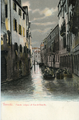 159-0213 Prentbriefkaarten betreffende steden en dorpen in Italië en San Marino, 1910-1930