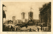 159-0221 Prentbriefkaarten betreffende steden en dorpen in Italië en San Marino, 1910-1930