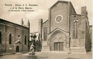 159-0226 Prentbriefkaarten betreffende steden en dorpen in Italië en San Marino, 1910-1930