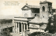159-0228 Prentbriefkaarten betreffende steden en dorpen in Italië en San Marino, 1910-1930