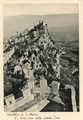 159-0234 Prentbriefkaarten betreffende steden en dorpen in Italië en San Marino, 1910-1930