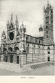 159-0236 Prentbriefkaarten betreffende steden en dorpen in Italië en San Marino, 1910-1930