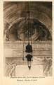 161-0008 Prentbriefkaarten betreffende de belangstelling voor Dante Alighieri, ca. 1910