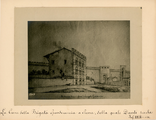 171-0008 Reproducties van foto’s van gebouwen in Bologna, Florence en Siena en kunstnijverheid met betrekking tot het ...