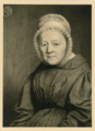 22.02 Portret van Maria van Oosten, 1830