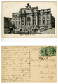 238-0002 Prentbriefkaarten ontvangen door René P. Wirix en Pauline Chr. Doerrleben, 1912, 1921, 1926 en 1937