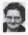 42-0006 Wilhelmina Wiedijk, ca. 1950