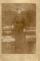 47-0007 Antonia Laurina Hoek (Toos), ca. 1915