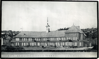 1221-0050 N.H. Diaconessenhuis te Emmen, 1936