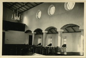 1228.01-0063 N.H. Kerk Angeren, ca. 1950