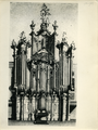 1231.01-0009 Orgel, 1756-1757