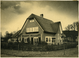 128.02 Landhuis De Hoeve, 1927