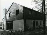 1282-0001 Woning te Bennekom, 1965-1970