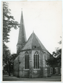 1308 Nederlands Hervormde Kerk te Vorden, ca. 1955