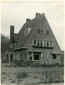 167.02 Een landhuis, 1929