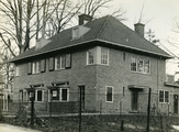180.02-0002 Dubbel woonhuis aan de Waldeck Pyrmontlaan te Velp, 1929