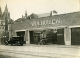 188.02-0001 Autogarage Wijlhuizen, 1931