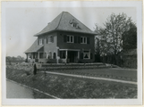 198.02-0001 Landhuis aan de Parallelweg te Tiel, 1932