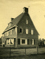 248.02 Een woonhuis aan de Rembrandtlaan te Velp, 1933