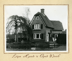 266.02-0001 Landhuis aan de Burgemeester Brandtlaan 23 te Velp, 1935
