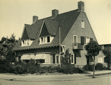 268.02 Een woonhuis, 1935
