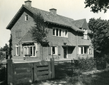 272.02 Een woonhuis Biesdelselaan te Velp, 1935