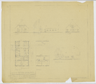 375.03-0002 Bureau Wederopbouw boerderijen, district Veenendaal, 1940