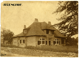 55.02 Landhuis Sprengenhof, 1919