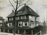 57.02-0001 Woonhuis Ter Spille, 1920