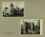 10293-0029 Fotoboeken van monumenten in Gelderland voor en na restauratie. Batenburg - Brummen, 1942