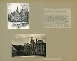 10300-0073 Fotoboeken van monumenten in Gelderland voor en na restauratie. Hattem (vervolg)-Kerkwijk, 1920-1925