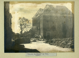 10304-0013 Fotoboeken van monumenten in Gelderland voor en na restauratie. Terborg-Vuren, 1945