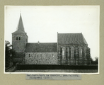 10304-0025 Fotoboeken van monumenten in Gelderland voor en na restauratie. Terborg-Vuren, 1933