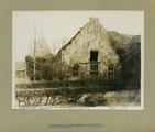 10305-0042 Fotoboeken van monumenten in Gelderland voor en na restauratie. Waardenburg-Wijchen, 31-01-1938