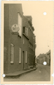 8573.01-0004 Huissen, nrs 1-8, 1952-1953