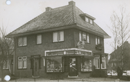 8599.01-0007 Voorst, nrs. 1-44, 1950-1953