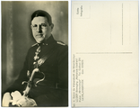 789.02-0003 Mr. K. Baron de Wijkerslooth de Weerdesteyn, 1940