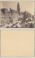 10 Oude Markt, 1904