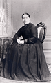 547 Helena Gerarde Johanna (Lientje) Wansleven (1841-1864), ca. 1860