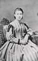 548 Maria Elisabeth Wansleven (1844-1868), c.a 1850-1888