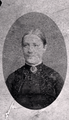 549 Rudolphine Wansleven (1845-1909), ca. 1850-1899