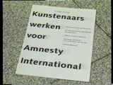 55-0003 Amnesty International