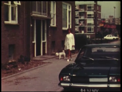 5-0001 Wandelen en varen