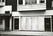 10 Hertogstraat, 1980 - 1985