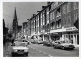1039 Steenstraat, 1990 - 1995
