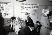 1054 Medewerkers Werkgroep Spijkerkwartier, 1975 - 1980